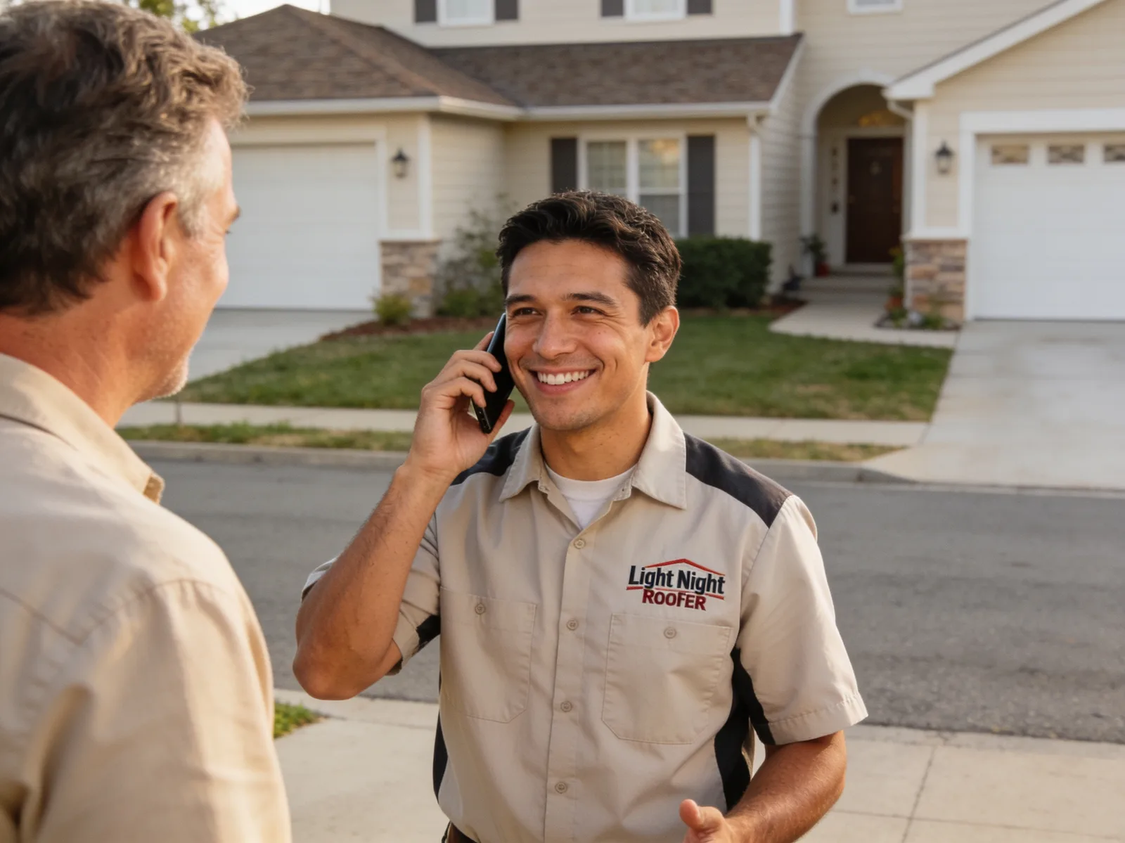 Emergency Roof Repair Livermore, CO FAQs